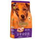 Ração Special Dog Ultralife Frango E Arroz Para Cães Adultos Raças Pequenas - 15 Kg