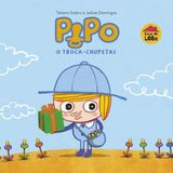 Pipo O Troca-chupetas