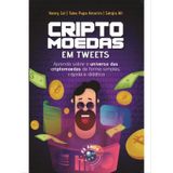 Cripto Moedas Em Tweets
