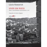 Viver Em Risco