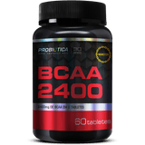 BCAA 2400 60 Tabletes - Probiótica