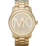 Relógio Feminino  Mk5473 Runway Michael Kors 45mm