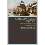 Crítica Da Razão Prática