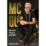 Mc Gui - Livro oficial do astro