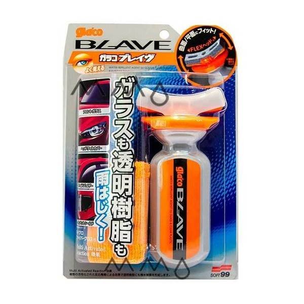 Glaco Blave 04953 - 70ml Soft99