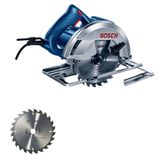 Serra Circular Bosch Gks150 1500w