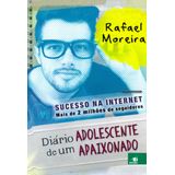 Diário de Um Adolescente Apaixonado