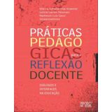 Práticas Pedagógicas Para A Reflexão Docente