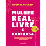 Mulher Real, Livre E Poderosa