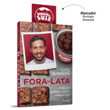Fora Da Lata