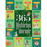 365 Historias Para Dormir  - Formato Menor