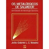 Os Metalúrgicos De Salvador