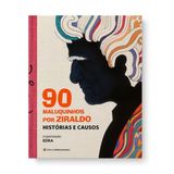 90 Maluquinhos Por Ziraldo