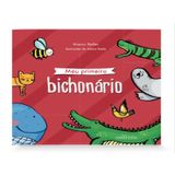 Meu Primeiro Bichonário