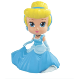 Boneca Classica Disney Dançarina Princesa Cinderela