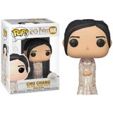 Funko Pop Cho Chang 98 Harry Potter