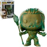 FUNKO POP BATMAN VS SUPERMAN AQUAMAN 87