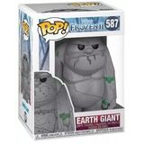 FUNKO POP DISNEY FROZEN II EARTH GIANT 587