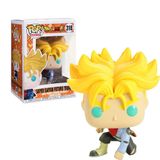 Funko Pop! Dragon Ball Z  - Super Saiyan Future Trunks 318