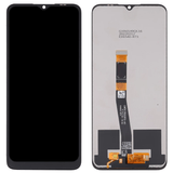 Display Lcd Touch Screen Para Motorola G50 5g Xt2149-1