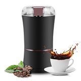 Mini Moedor De Café Elétrico Da Cozinha (tamanho Único)