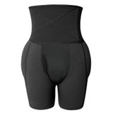 Calcinha De Cintura Alta Masculina Tummy Trainer Shapewear 6xl