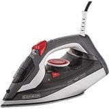 Ferro A Vapor Desligamento Automático 127v - Black Decker