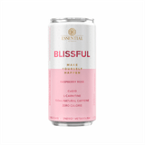 Kit 2x: Blissful Energético Com Coq10 Essential Nutrition 269ml