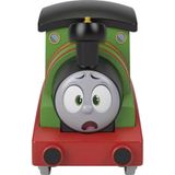 Thomas E Seus Amigos Pressione E Vá Percy - Mattel