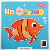 No Oceano - Pop-up Móveis