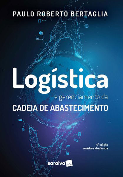 Logística E Gerenciamento Da Cadeia De Abastecimento Carrefour 9730