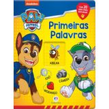 Patrulha Canina - Primeiras Palavras