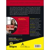 Canais Do Youtube Para Leigos - 2ª Edição