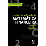 Manual De Aplicaçao De Matematica Financeira