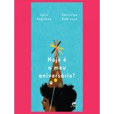 Hoje É O Meu Aniversário?
