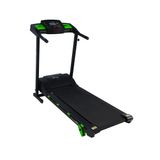 Esteira Eletrônica Dream Fitness Concept 2.5 Vel. Máx. 16km/h 3 Níveis de Inclinação Monitor LCD de 5" Bivolt