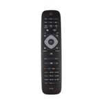 Controle Remoto Philips Tv Lcd Led Smart 32 40 42pfl4007g/78