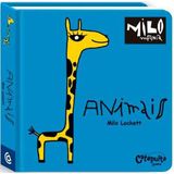 Animais: Milomania - Vol. 1