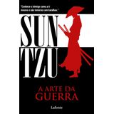 Sun Tzu - A Arte Da Guerra
