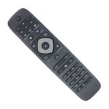 Controle Remoto Tv Led Philips Smartv Ambilight 32pfl5604 Rc2954101