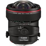LENTE CANON TS-E 17mm F/4L