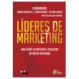 Líderes De Marketing