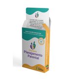 Card Game Planejamento Parental