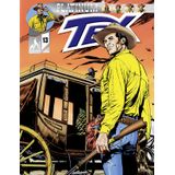 Tex Platinum  - Nº 13