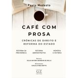 Café Com Prosa