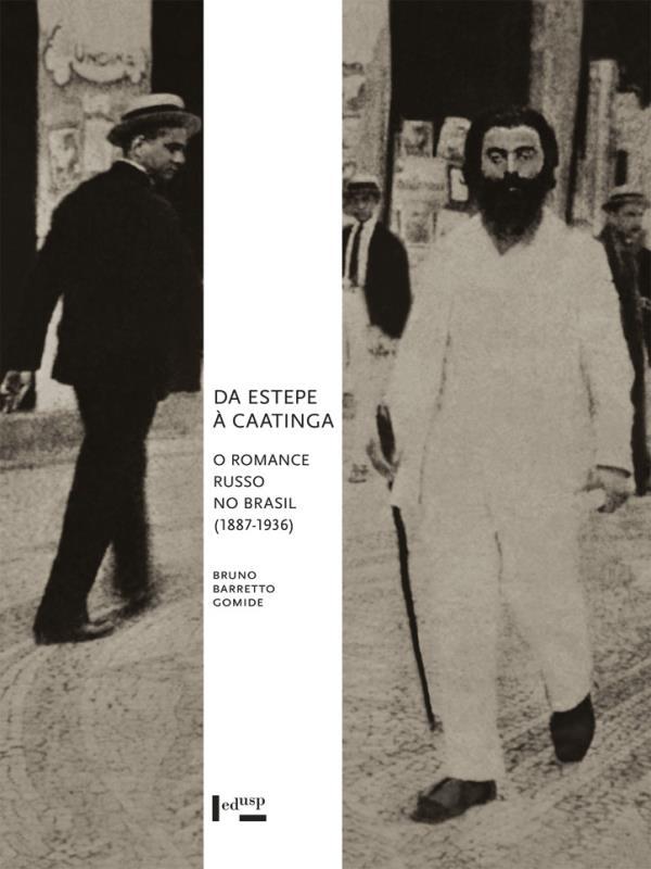 Da Estepe A Caatinga