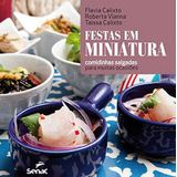 Festas Em Miniatura