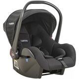 Bebê Conforto Kiddo Casulo Click Preto Para Speedy 415ypp