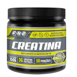 Creatina Monohidratada, 100% Pura, 150g