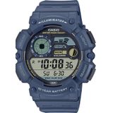 Relógio Casio Ws-1500h-2avdf Azul